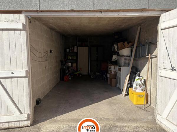 Parking / Box à vendre à Évreux (27000)
