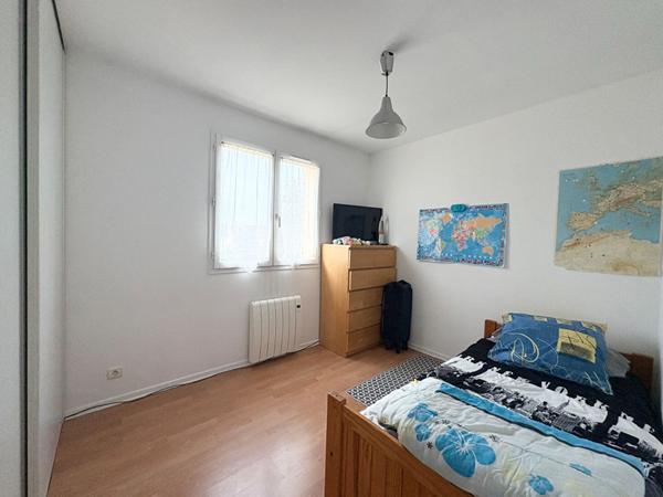 MAISON DE 7 PIECES A VENDRE A PLAISIR - BRETECHELLE