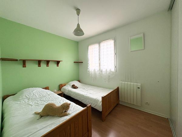 MAISON DE 7 PIECES A VENDRE A PLAISIR - BRETECHELLE