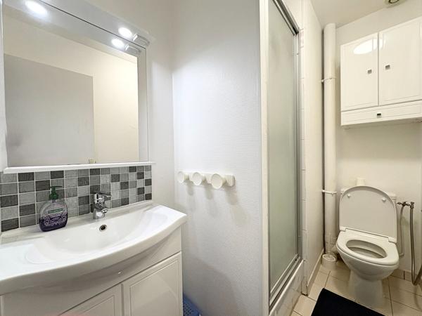 MAISON DE 7 PIECES A VENDRE A PLAISIR - BRETECHELLE