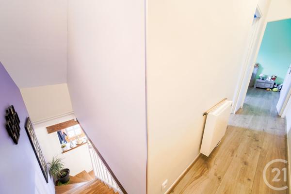 Maison à vendre  3 pièces - 72 m2 DRAVEIL - 91