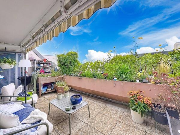 appartement familiale proche de toutes commodités