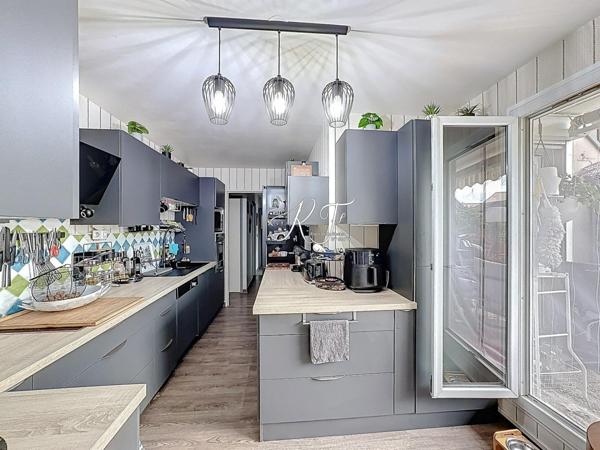 appartement familiale proche de toutes commodités