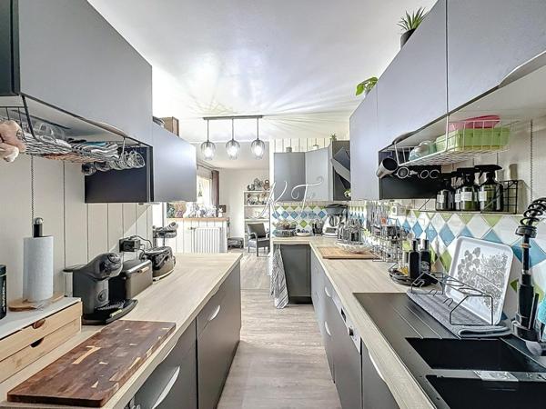 appartement familiale proche de toutes commodités