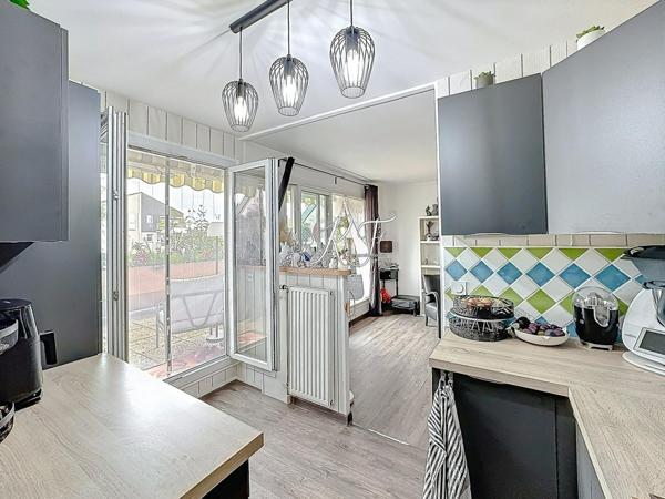 appartement familiale proche de toutes commodités