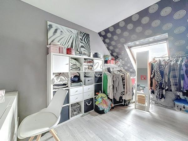 appartement familiale proche de toutes commodités