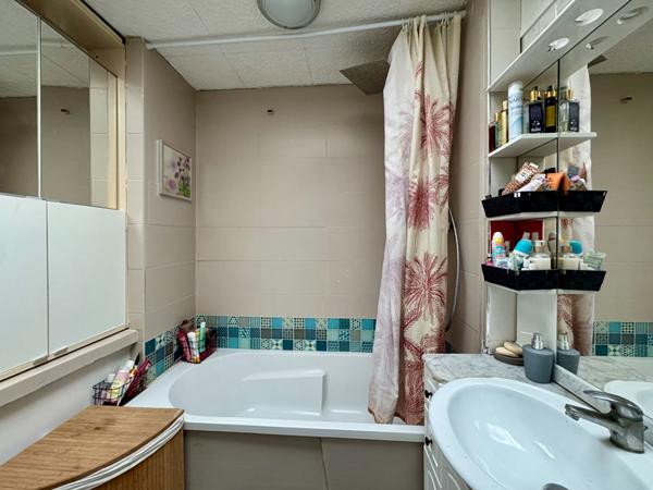 Maison Marcq-en-baroeul 4 pièce(s) 83 m2