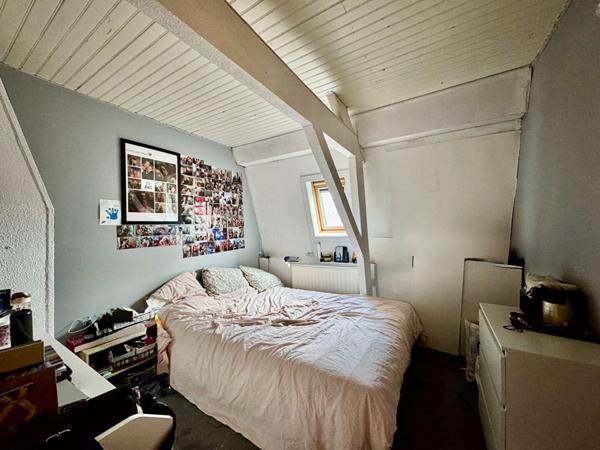 Maison Marcq-en-baroeul 4 pièce(s) 83 m2