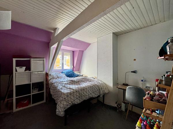 Maison Marcq-en-baroeul 4 pièce(s) 83 m2