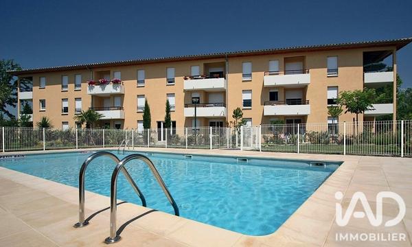 Appartement à vendre 4 pièces 88 m² L'Isle-sur-la-Sorgue
