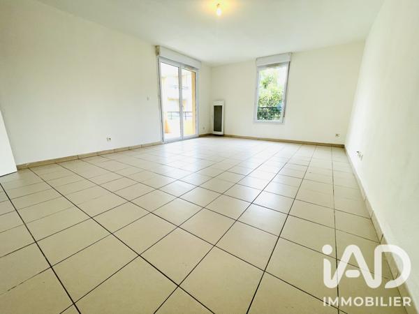 Appartement à vendre 4 pièces 88 m² L'Isle-sur-la-Sorgue