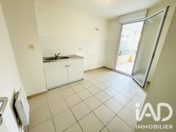 Appartement à vendre 4 pièces 88 m² L'Isle-sur-la-Sorgue