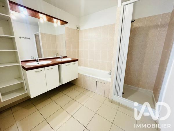 Appartement à vendre 4 pièces 88 m² L'Isle-sur-la-Sorgue