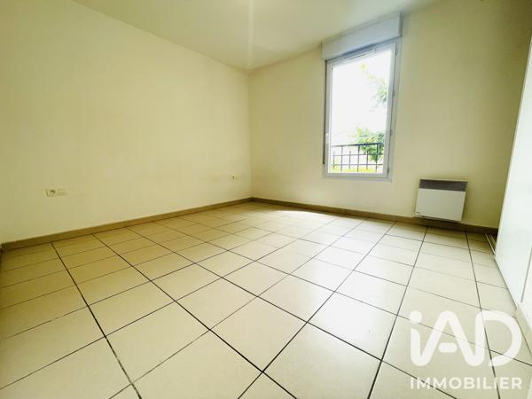 Appartement à vendre 4 pièces 88 m² L'Isle-sur-la-Sorgue
