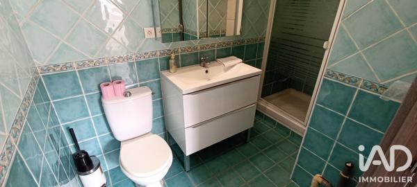 Studio à vendre 25 m² La Seyne-sur-Mer