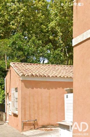Studio à vendre 25 m² La Seyne-sur-Mer
