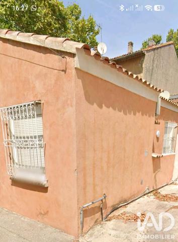 Studio à vendre 25 m² La Seyne-sur-Mer