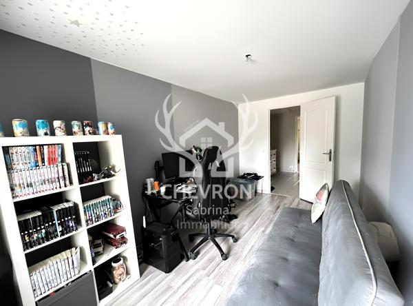 Dom-le-Mesnil (08160) Maison DOM LE MESNIL 4 Pièces 118 m²