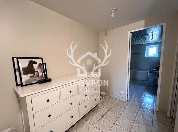 Dom-le-Mesnil (08160) Maison DOM LE MESNIL 4 Pièces 118 m²