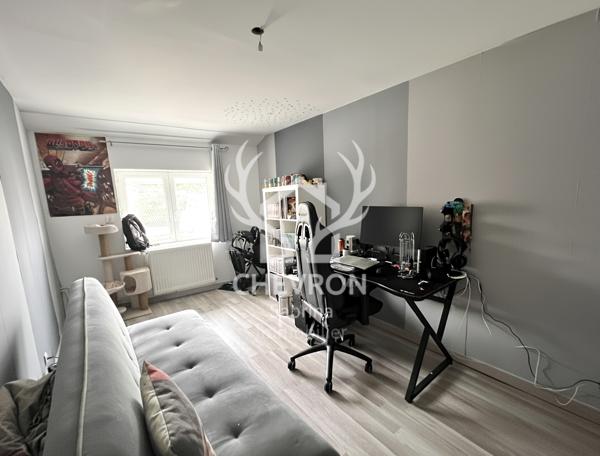 Dom-le-Mesnil (08160) Maison DOM LE MESNIL 4 Pièces 118 m²