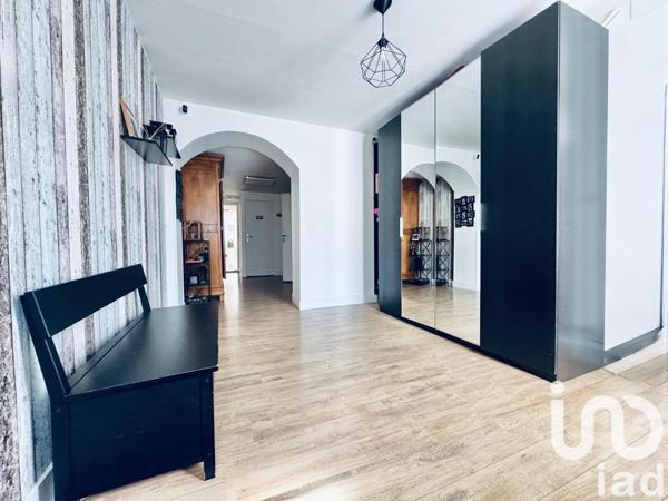 Maison à vendre 5 pièces 104 m² Reims