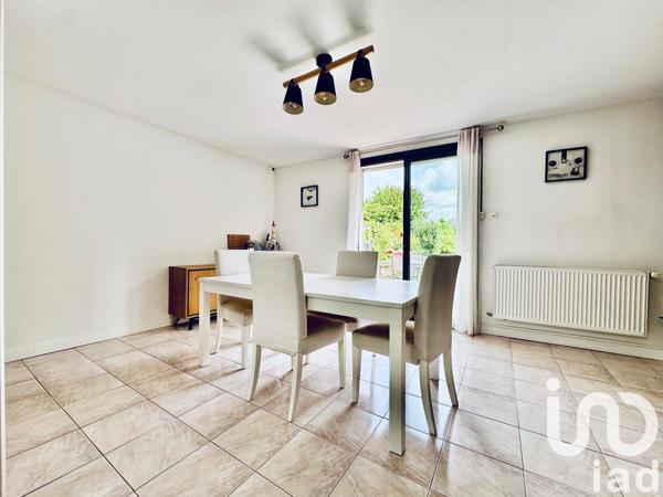 Maison à vendre 5 pièces 104 m² Reims