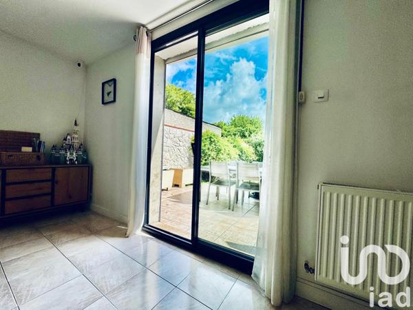 Maison à vendre 5 pièces 104 m² Reims