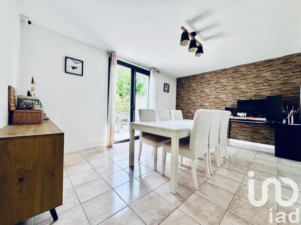 Maison à vendre 5 pièces 104 m² Reims