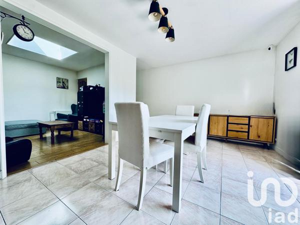 Maison à vendre 5 pièces 104 m² Reims