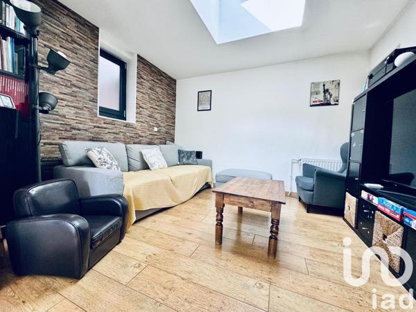 Maison à vendre 5 pièces 104 m² Reims