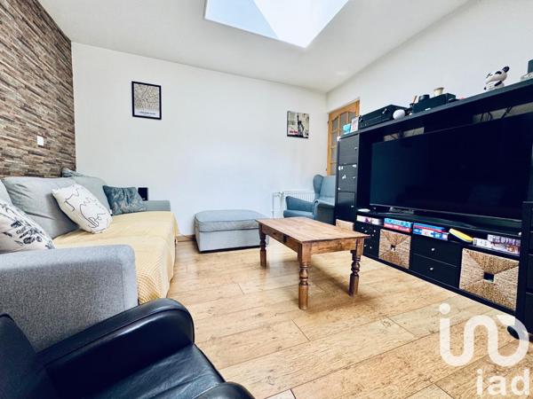 Maison à vendre 5 pièces 104 m² Reims