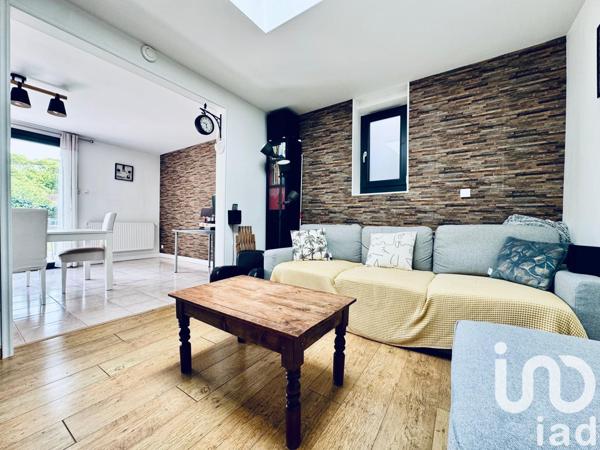 Maison à vendre 5 pièces 104 m² Reims