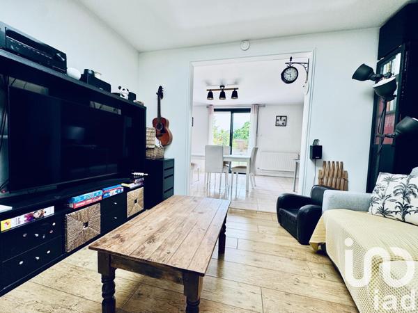 Maison à vendre 5 pièces 104 m² Reims
