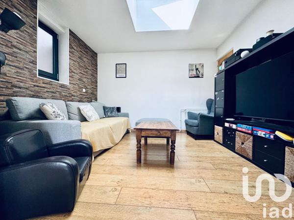 Maison à vendre 5 pièces 104 m² Reims