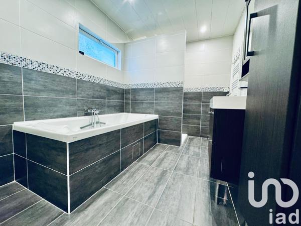 Maison à vendre 5 pièces 104 m² Reims