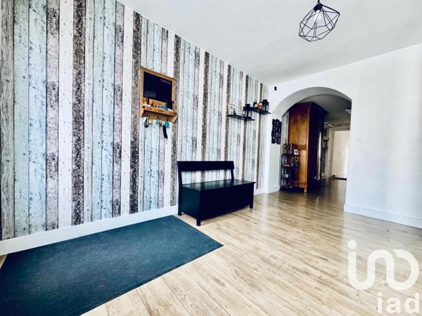 Maison à vendre 5 pièces 104 m² Reims