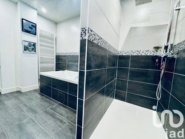 Maison à vendre 5 pièces 104 m² Reims