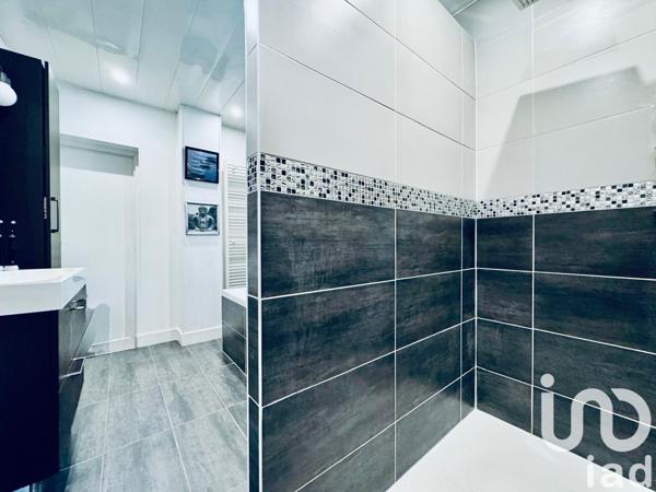 Maison à vendre 5 pièces 104 m² Reims