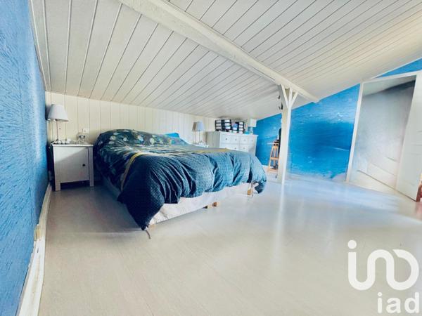 Maison à vendre 5 pièces 104 m² Reims