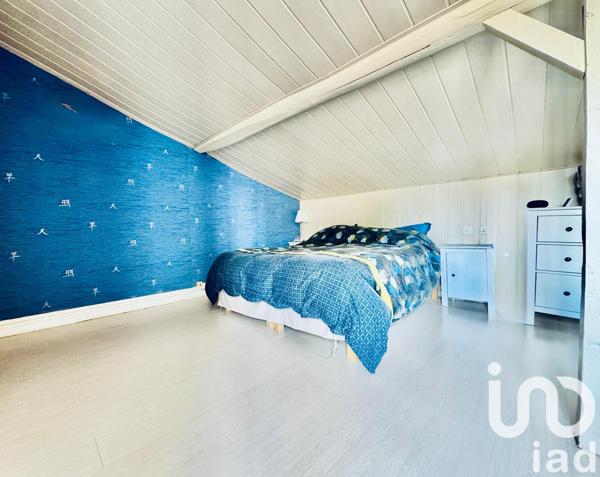 Maison à vendre 5 pièces 104 m² Reims