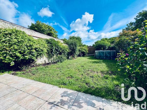 Maison à vendre 5 pièces 104 m² Reims