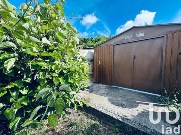 Maison à vendre 5 pièces 104 m² Reims