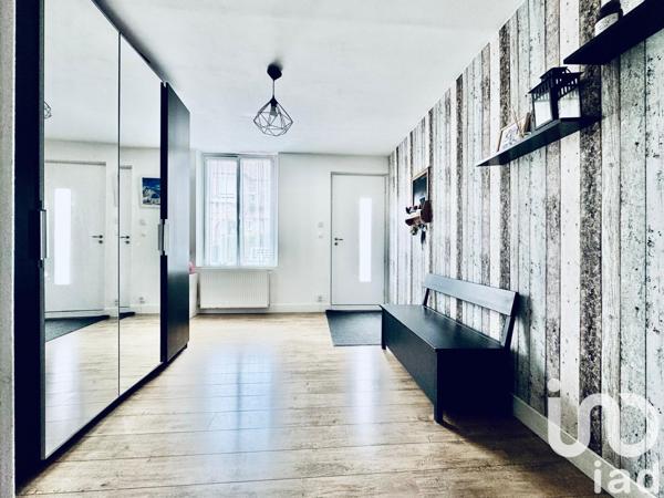 Maison à vendre 5 pièces 104 m² Reims