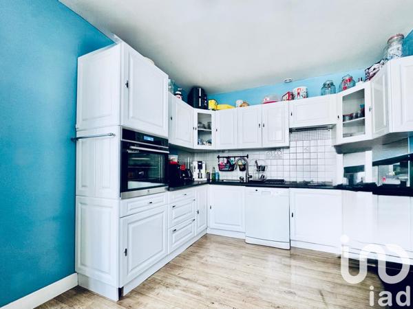 Maison à vendre 5 pièces 104 m² Reims