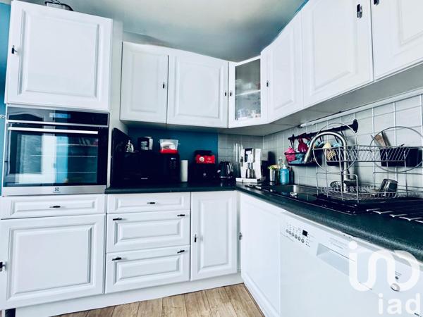 Maison à vendre 5 pièces 104 m² Reims