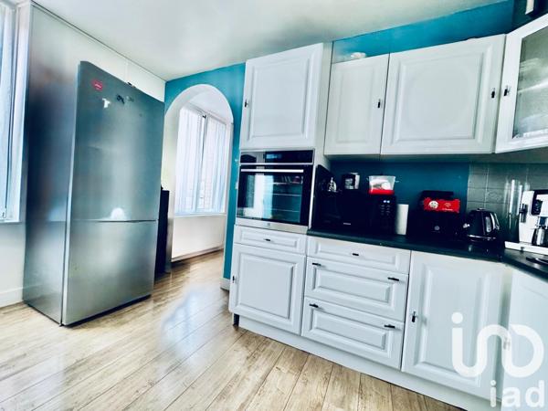 Maison à vendre 5 pièces 104 m² Reims