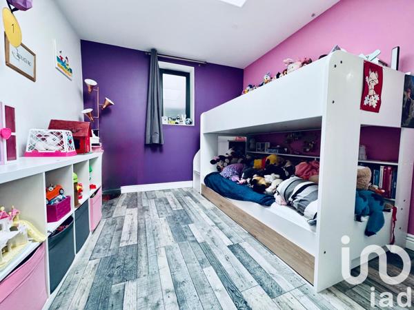 Maison à vendre 5 pièces 104 m² Reims