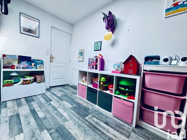 Maison à vendre 5 pièces 104 m² Reims