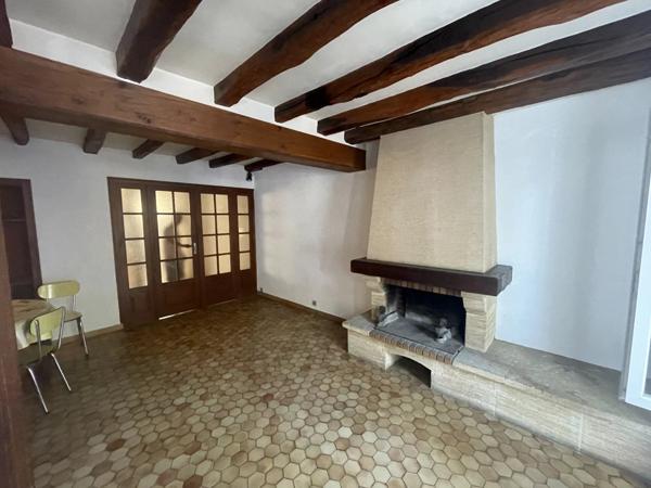 Vente Maison de village 5 pièces à Vic-Fezensac