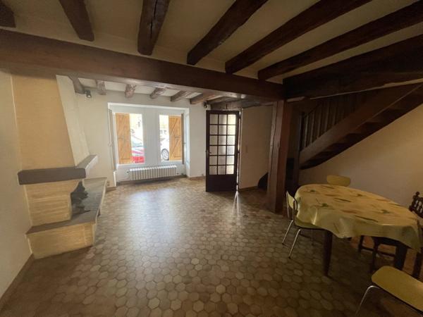 Vente Maison de village 5 pièces à Vic-Fezensac